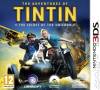 3DS GAME - The Adventures of TinTin The Secret of the Unicorn 3DS GAME - The Adventures of TinTin The Secret of the Unicorn